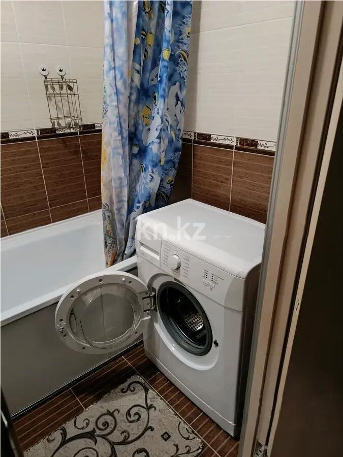 Продажа 2-комнатной квартиры, 50 м² в Астане - фото 4
