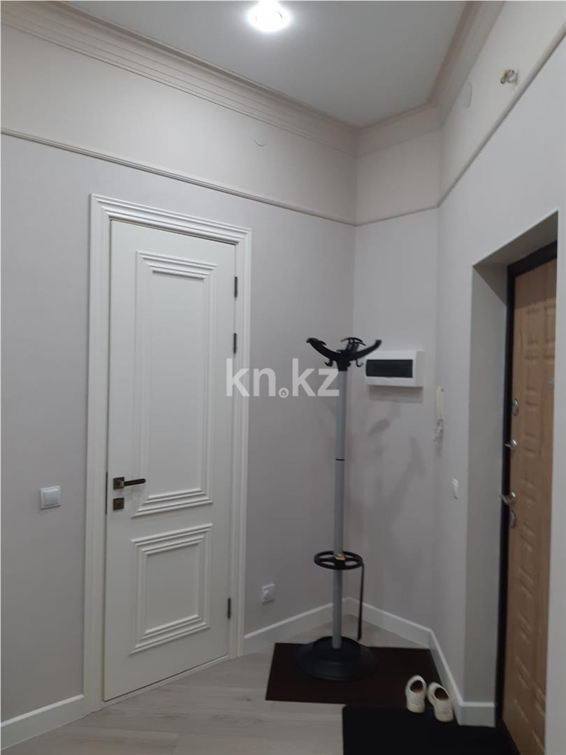 Продажа 1-комнатной квартиры, 46 м² в Астане - фото 4