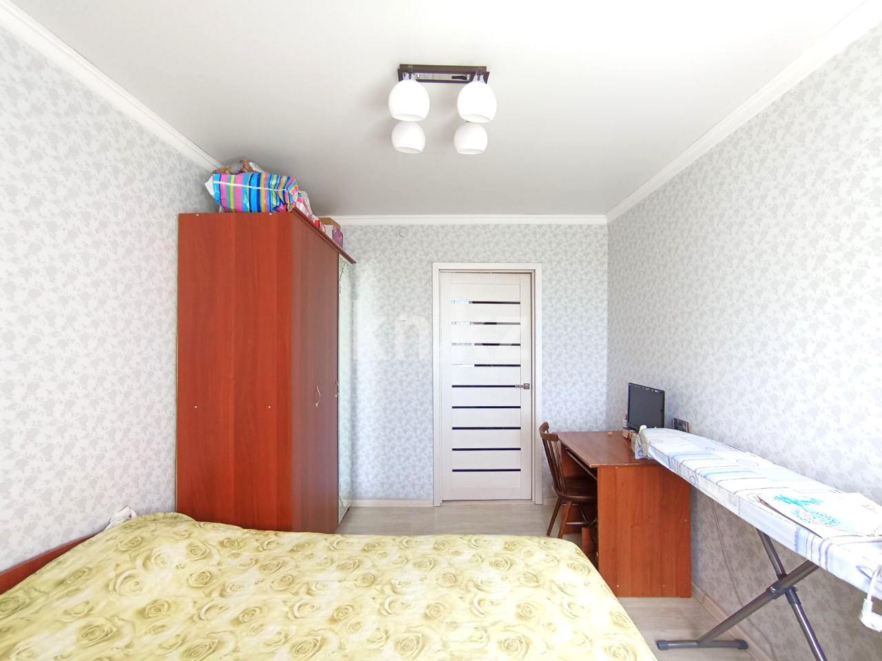 Продажа 3-комнатной квартиры, 57 м², ул. Крамского, дом  44/3 в Караганде - фото 4