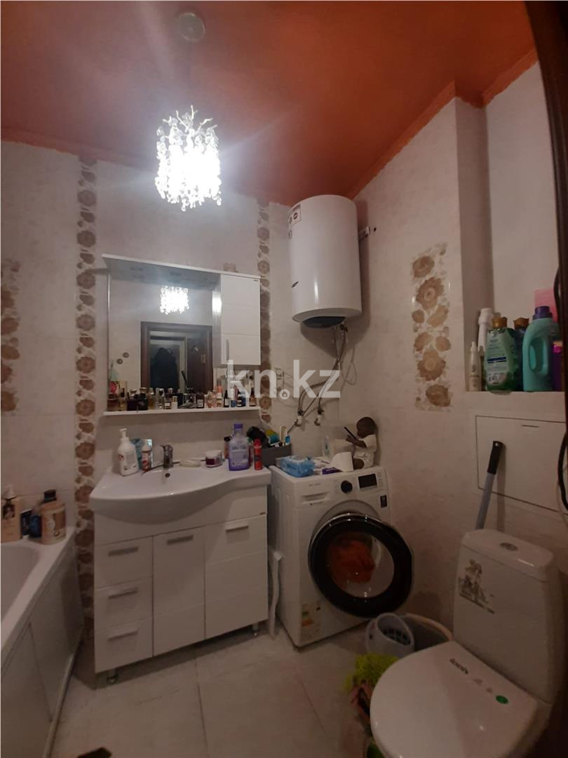 Продажа 3-комнатной квартиры, 54 м² в Караганде - фото 4