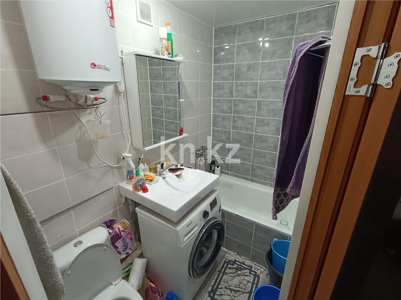 Продажа 3-комнатной квартиры, 55 м², 6 мкр. в Темиртау - фото 8