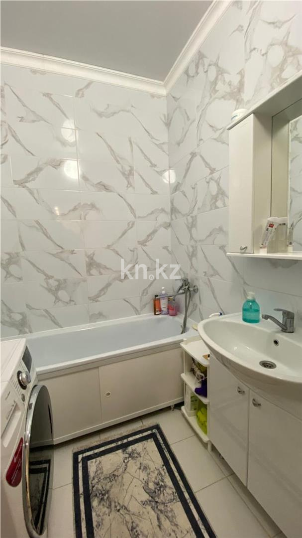 Продажа 3-комнатной квартиры, 74 м² в Караганде - фото 8