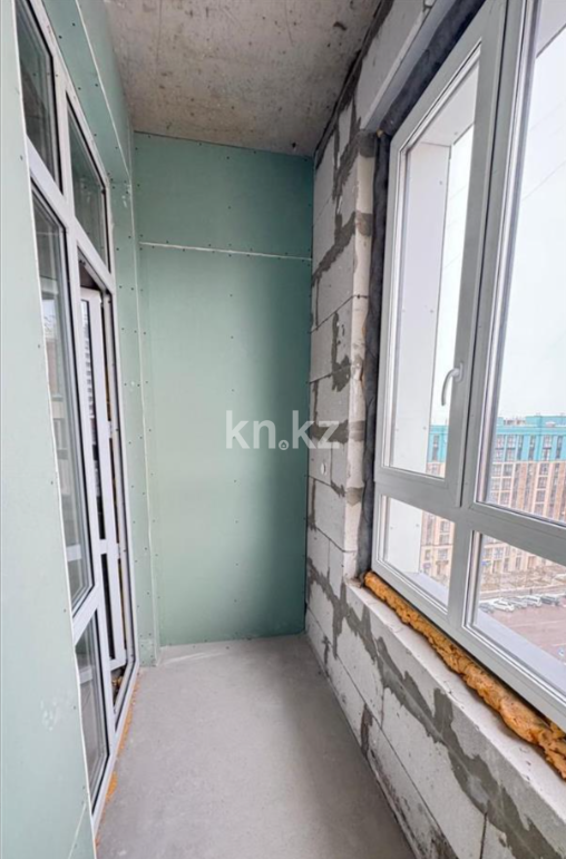 Продажа 1-комнатной квартиры, 43 м² в Караганде - фото 11