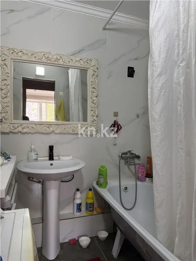 Продажа 2-комнатной квартиры, 59.1 м² в Астане - фото 4