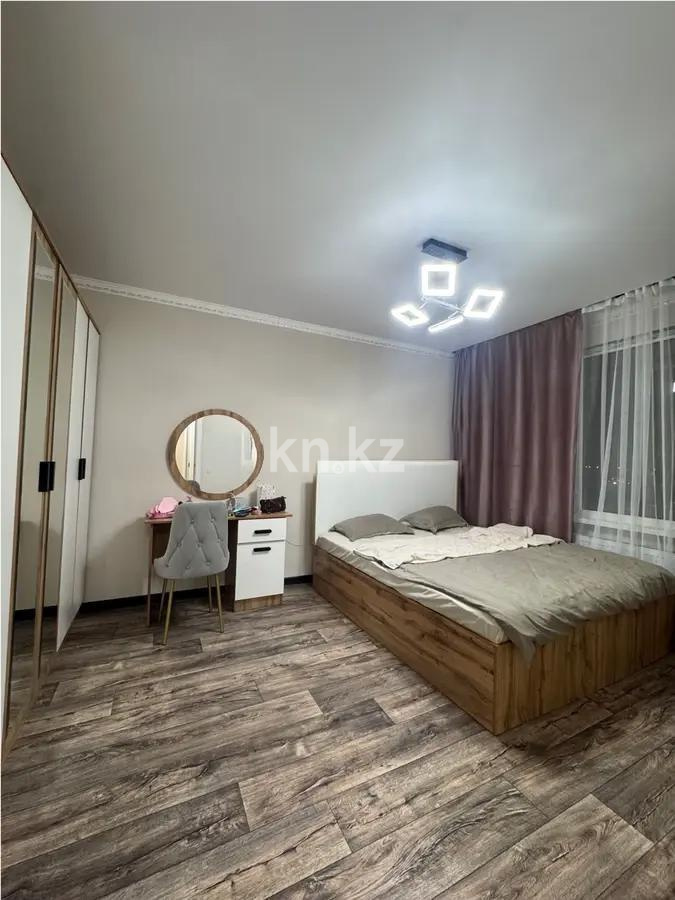 Продажа 3-комнатной квартиры, 85 м² в Астане - фото 2