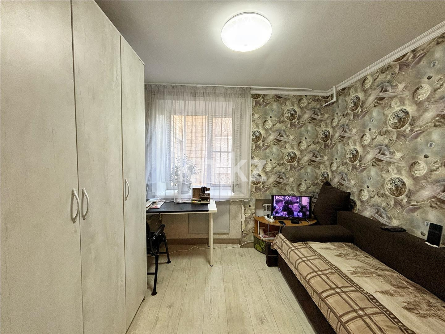 Продажа 3-комнатной квартиры, 65 м², ул. Крылова, дом  38 в Караганде - фото 7