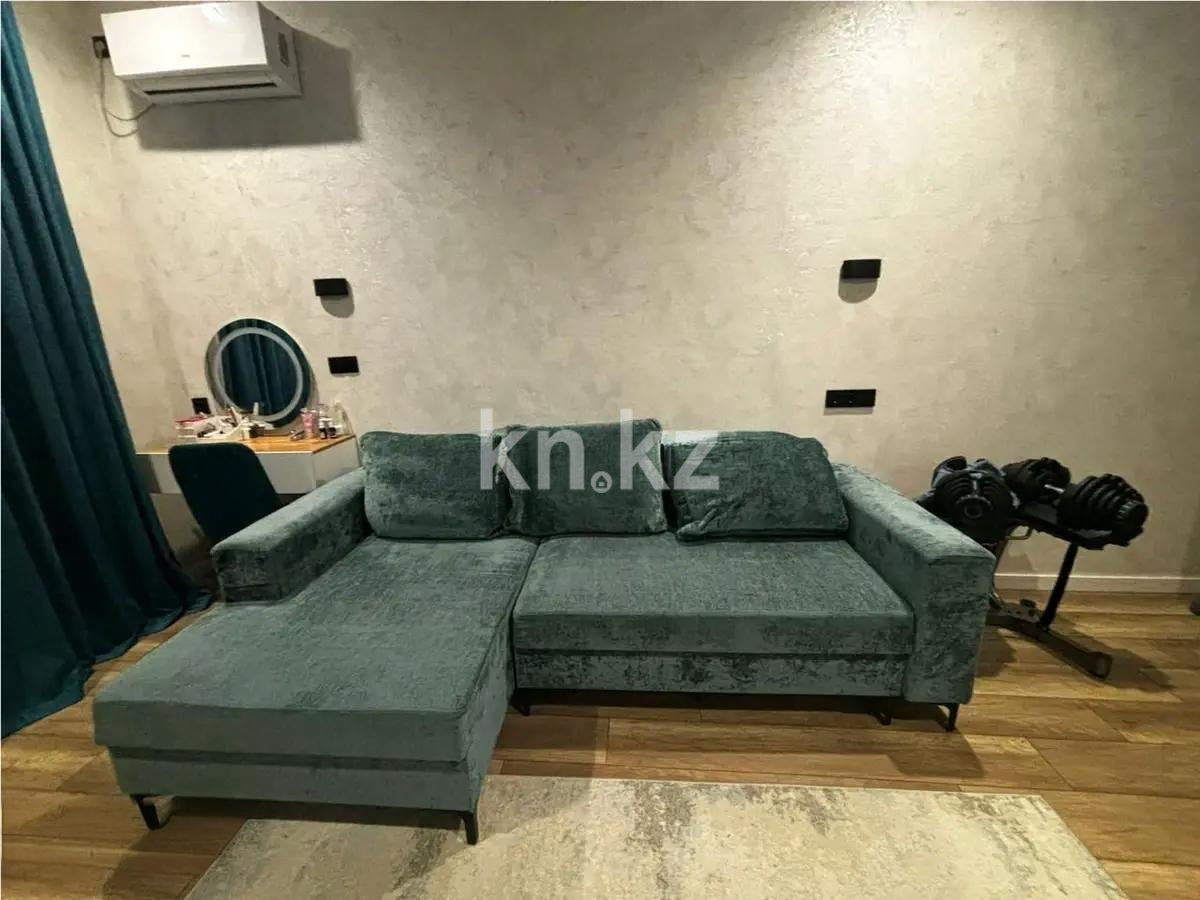 Продажа 1-комнатной квартиры, 38 м², ул. Е-181, дом  1 в Астане