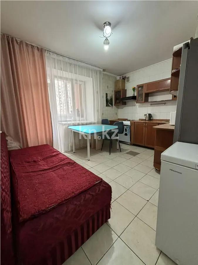 Продажа 1-комнатной квартиры, 56 м² в Астане - фото 2