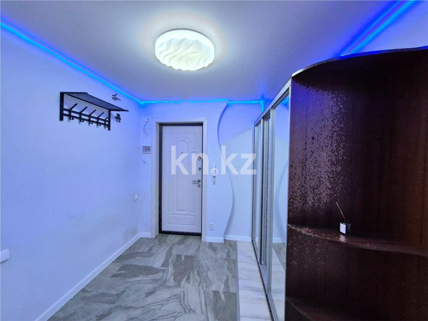 Продажа 3-комнатной квартиры, 74 м², мкр-н 8 в Темиртау - фото 22