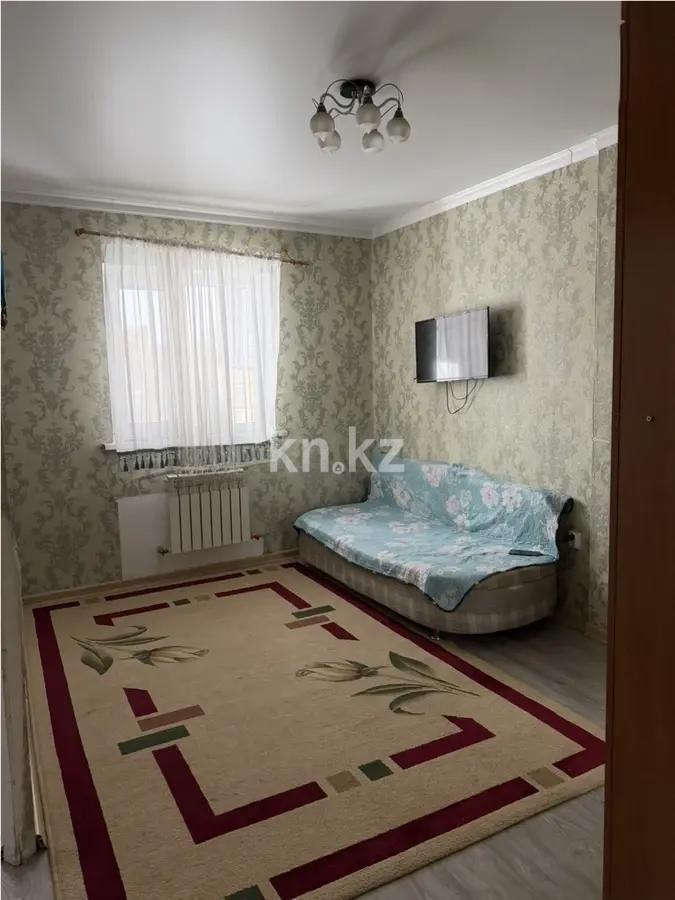 Продажа 1-комнатной квартиры, 30 м² в Астане