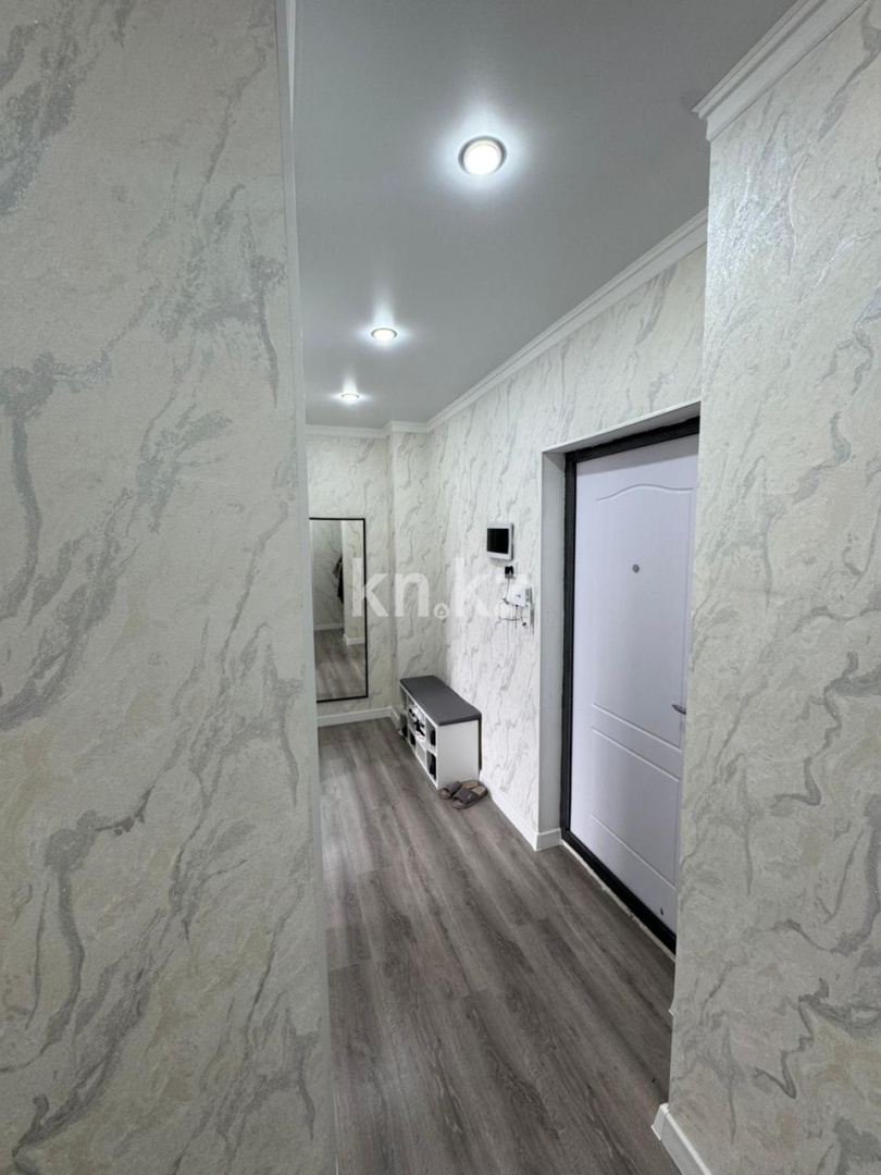 Продажа 1-комнатной квартиры, 42 м² в Астане - фото 12