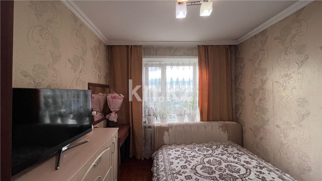 Продажа 3-комнатной квартиры, 64 м², ул. Дюсембекова в Караганде - фото 5