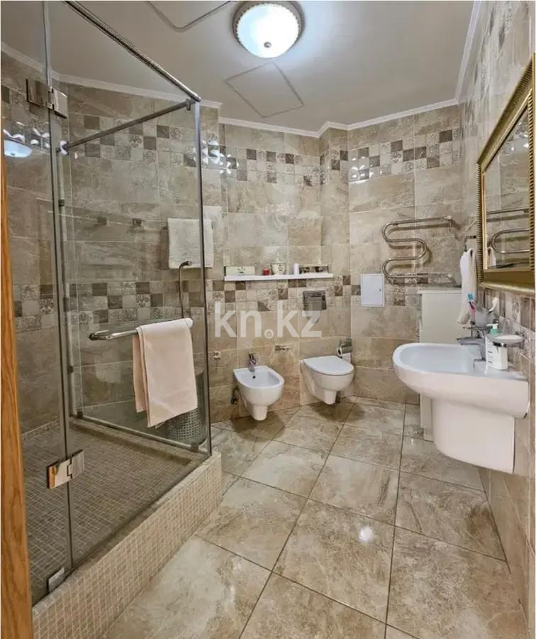 Продажа 5-комнатной квартиры, 211.1 м² в Алматы - фото 7