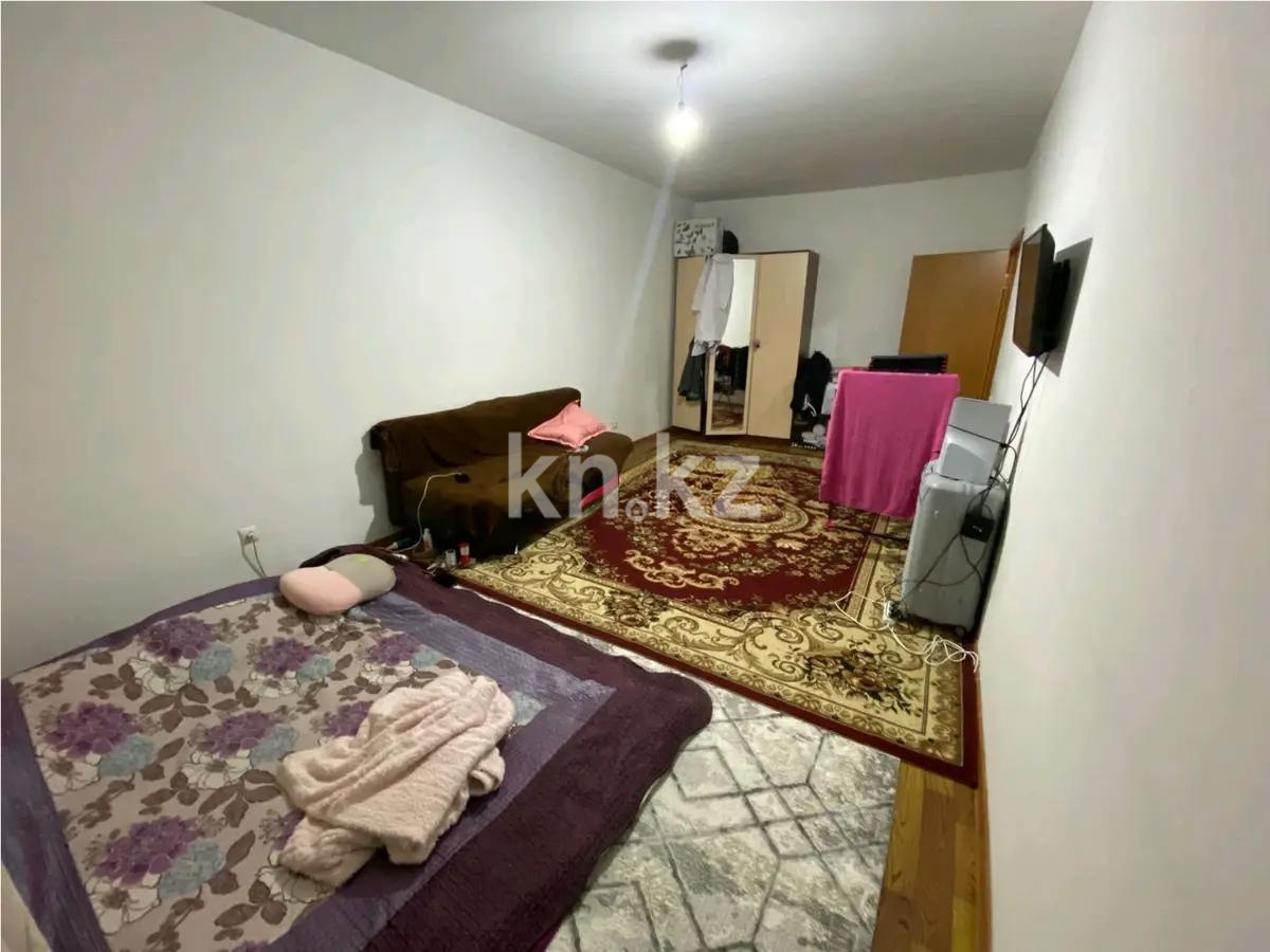 Продажа 1-комнатной квартиры, 45 м², мкр-н Жас Канат, дом  1/64 в Алматы - фото 2