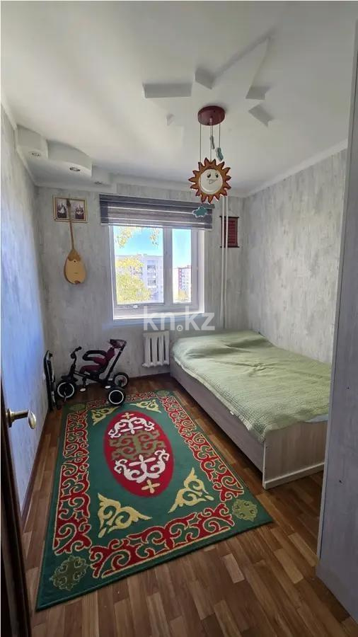 Продажа 4-комнатной квартиры, 78 м², мкр. Степной-2, дом  4/3 в Караганде - фото 4