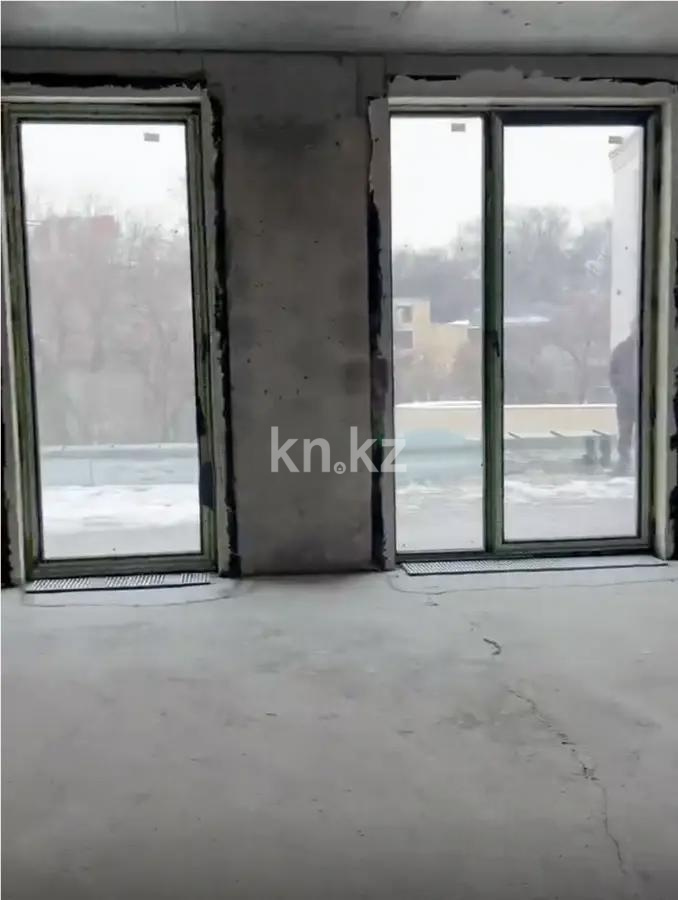 Продажа 3-комнатной квартиры, 112.2 м² в Алматы - фото 2