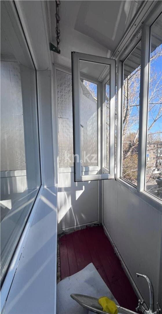 Продажа 2-комнатной квартиры, 44 м² в Караганде - фото 12