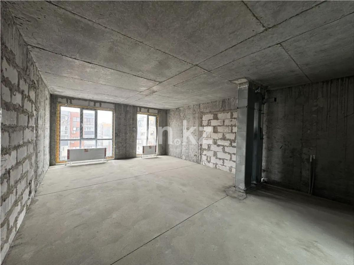 Продажа 1-комнатной квартиры, 39.2 м² в Алматы