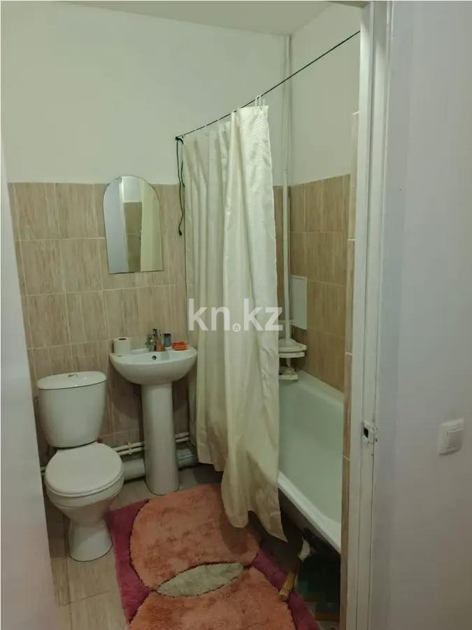 Продажа 1-комнатной квартиры, 45 м² в Алматы - фото 3