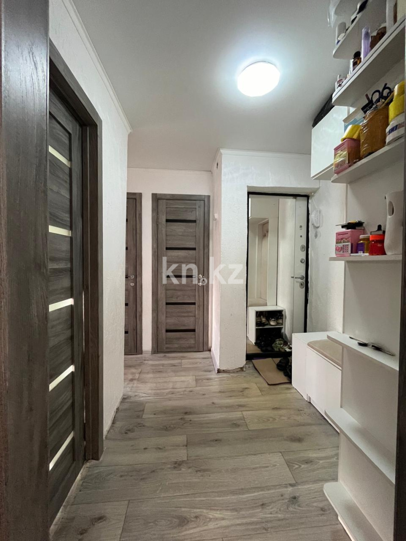 Продажа 4-комнатной квартиры, 63 м² в Караганде - фото 10