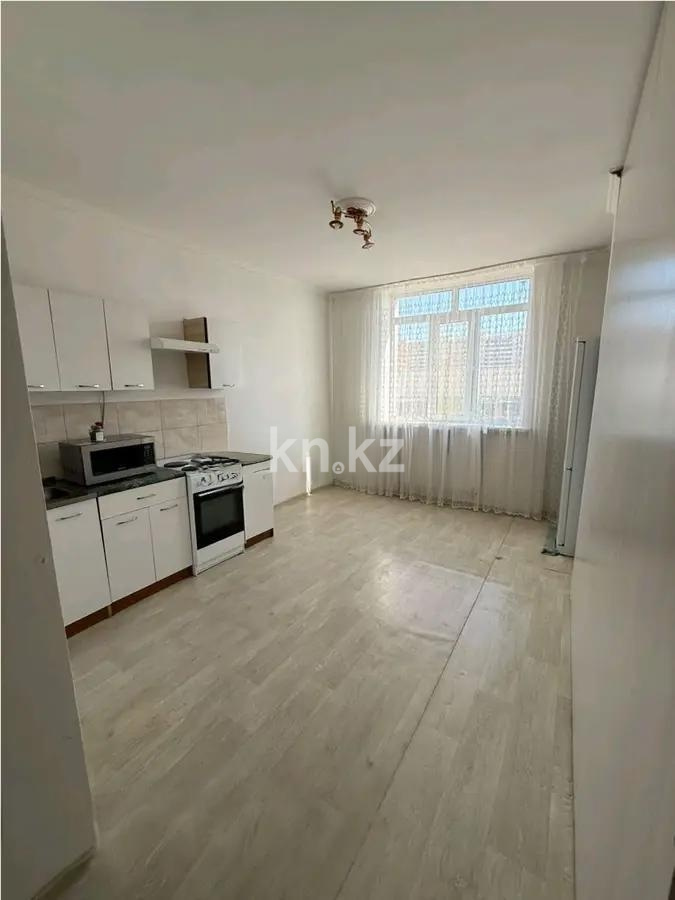 Продажа 1-комнатной квартиры, 40 м² в Астане - фото 2