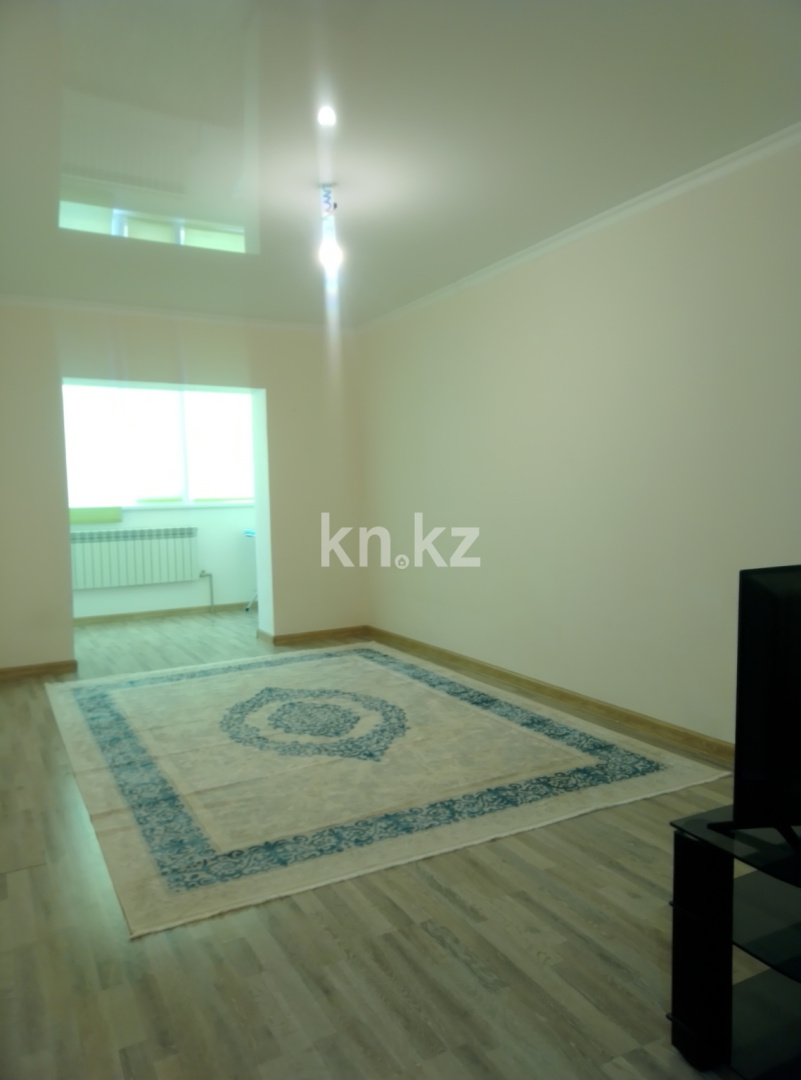 Аренда 2-комнатной квартиры посуточно, 62 м² в Актау - фото 5