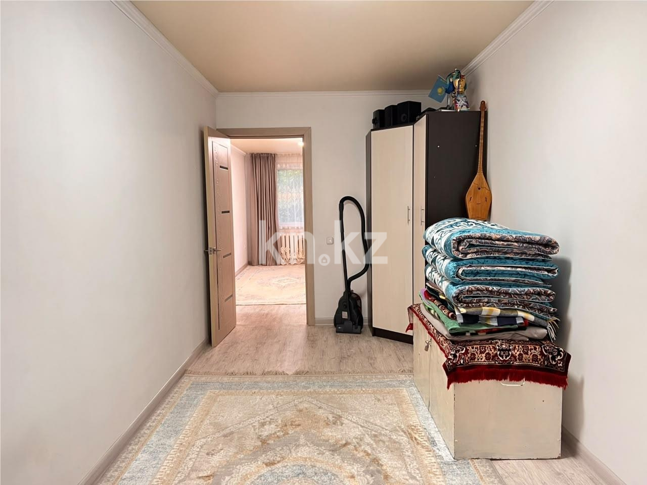 Продажа 2-комнатной квартиры, 44 м² в Караганде - фото 5