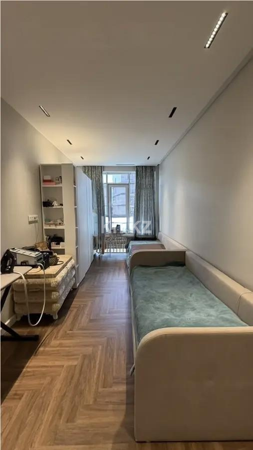 Продажа 3-комнатной квартиры, 140 м² в Алматы