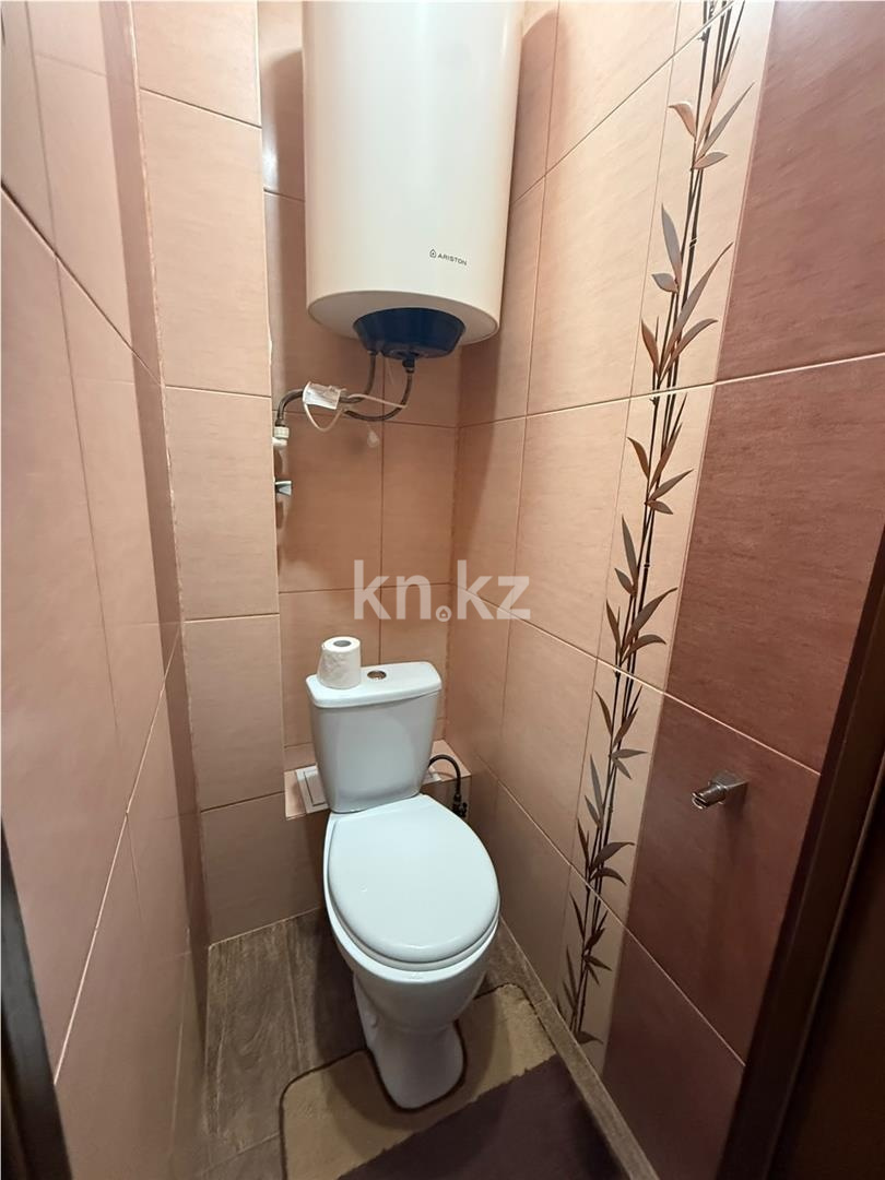 Продажа 4-комнатной квартиры, 78 м² в Караганде - фото 4
