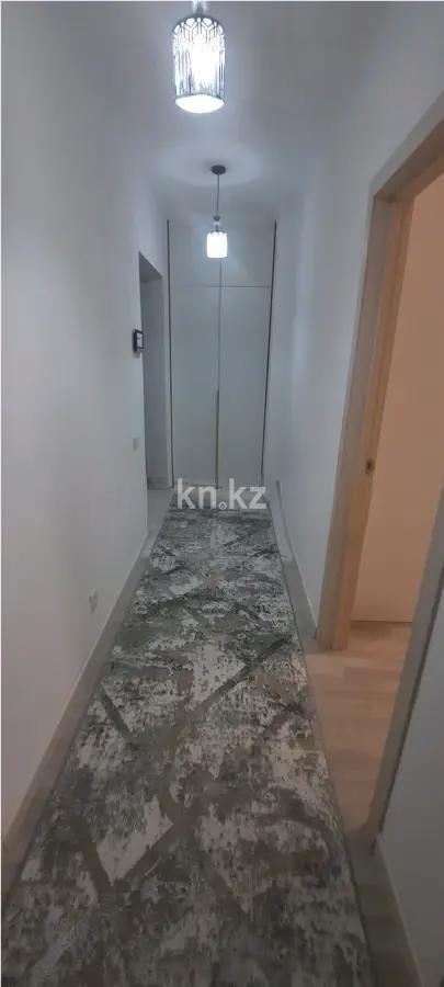 Продажа 1-комнатной квартиры, 39 м², ул. Коктерек, дом  139 в Алматы - фото 4