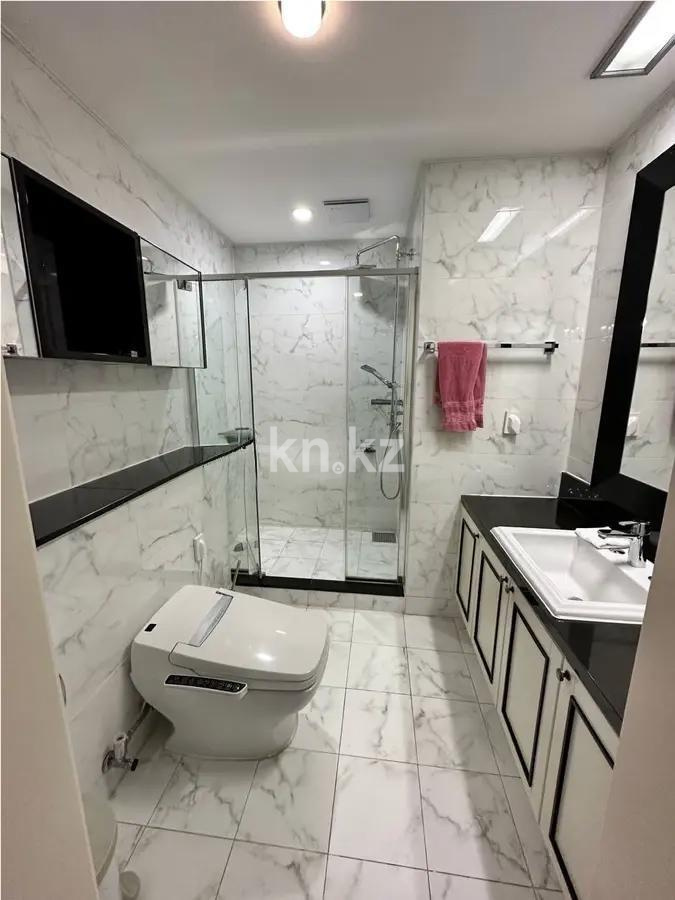 Продажа 4-комнатной квартиры, 167 м² в Астане - фото 5