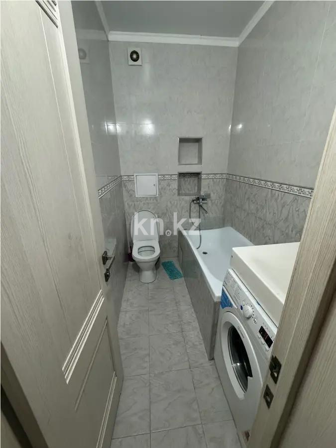 Продажа 2-комнатной квартиры, 50 м², ул. Калдаякова, дом  21/1 в Астане - фото 3
