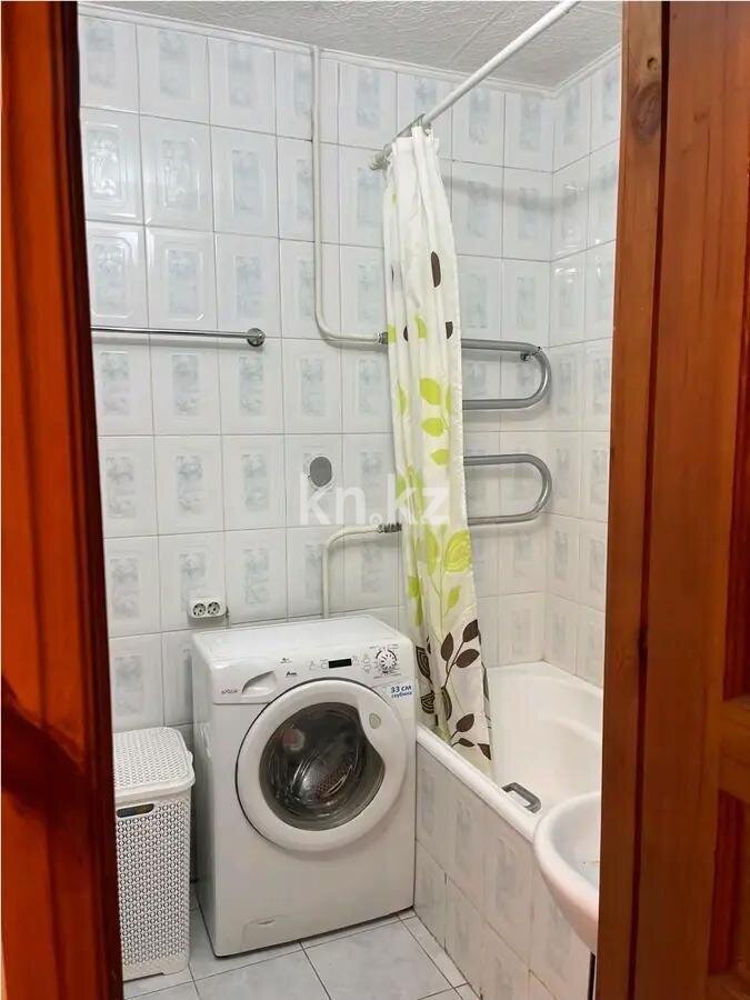 Продажа 2-комнатной квартиры, 59 м² в Алматы - фото 4