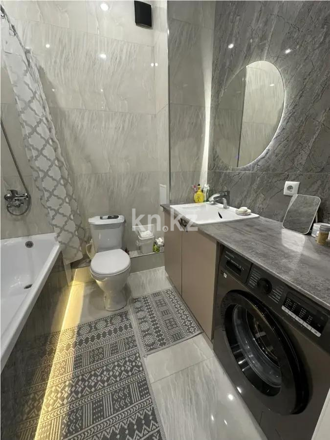 Продажа 2-комнатной квартиры, 35 м² в Астане - фото 3