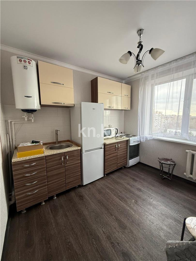 Продажа 1-комнатной квартиры, 37 м² в Караганде - фото 5