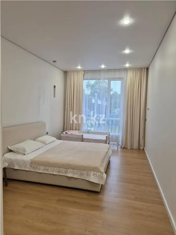 Продажа 2-комнатной квартиры, 72 м² в Алматы - фото 2