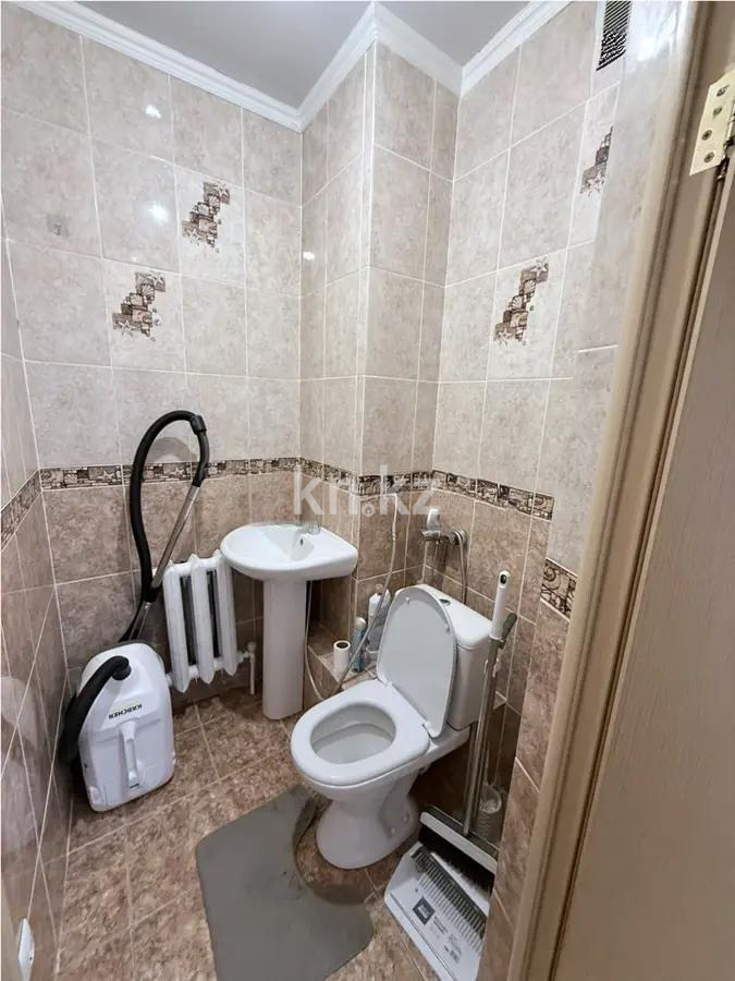 Продажа 1-комнатной квартиры, 54.7 м² в Астане - фото 4