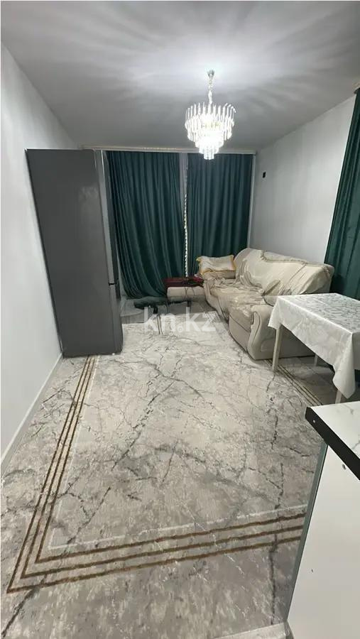 Продажа 1-комнатной квартиры, 43 м² в Астане