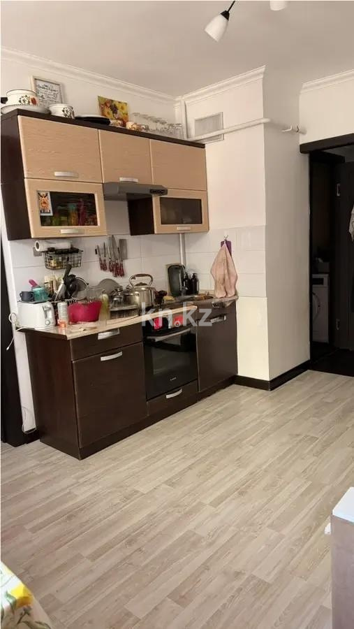 Продажа 2-комнатной квартиры, 33 м² в Алматы - фото 3