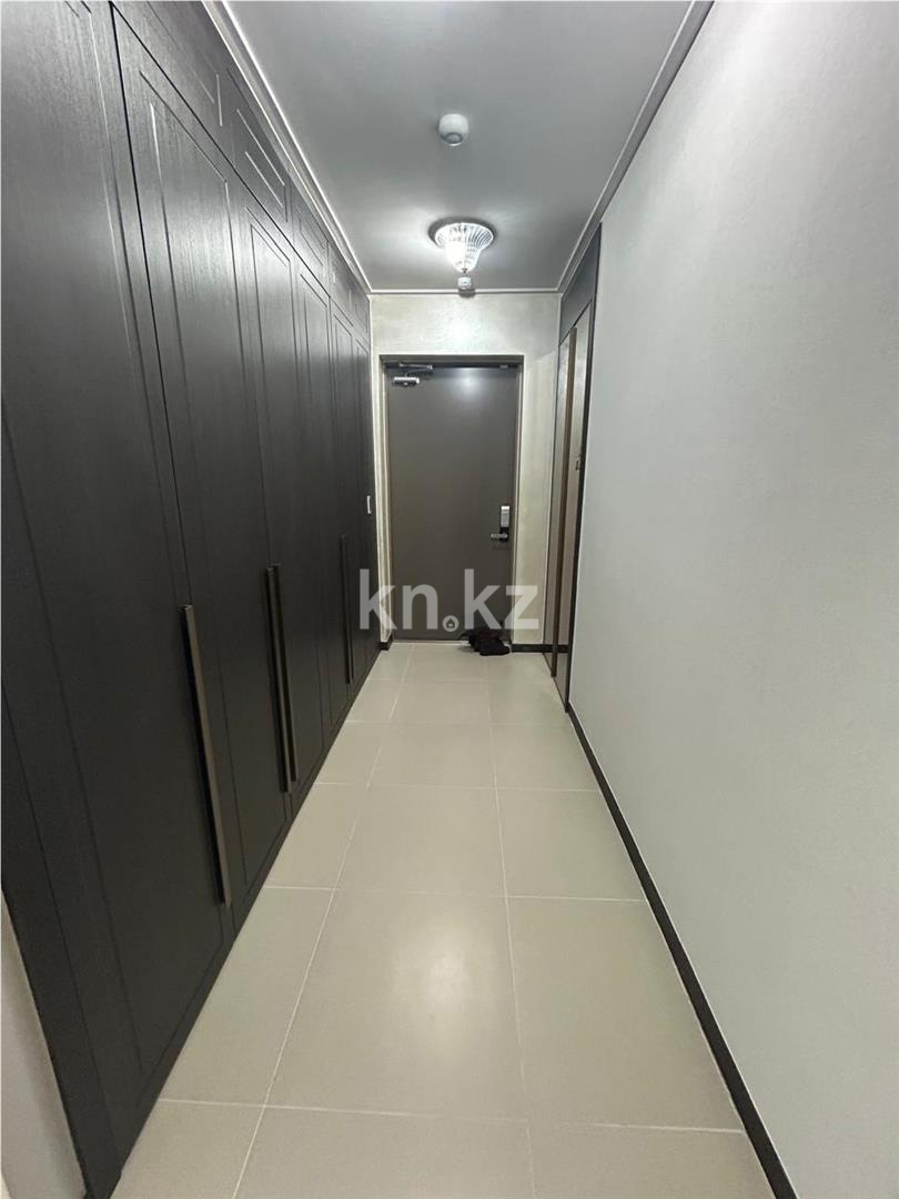 Продажа 4-комнатной квартиры, 128 м², пр. Кошкарбаева в Астане - фото 10