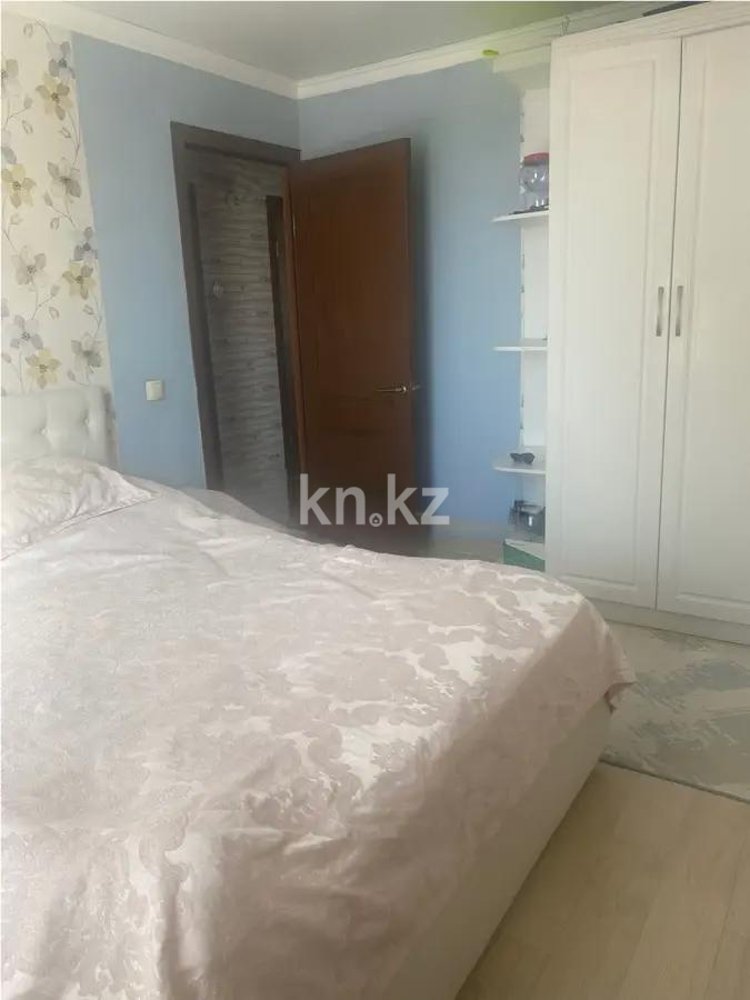 Продажа 4-комнатной квартиры, 71.4 м², ул. Конституции, дом  23 в Астане - фото 3