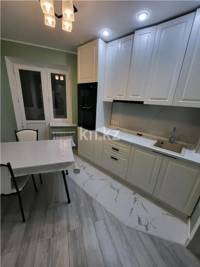 Продажа 3-комнатной квартиры, 72 м² в Алматы - фото 4