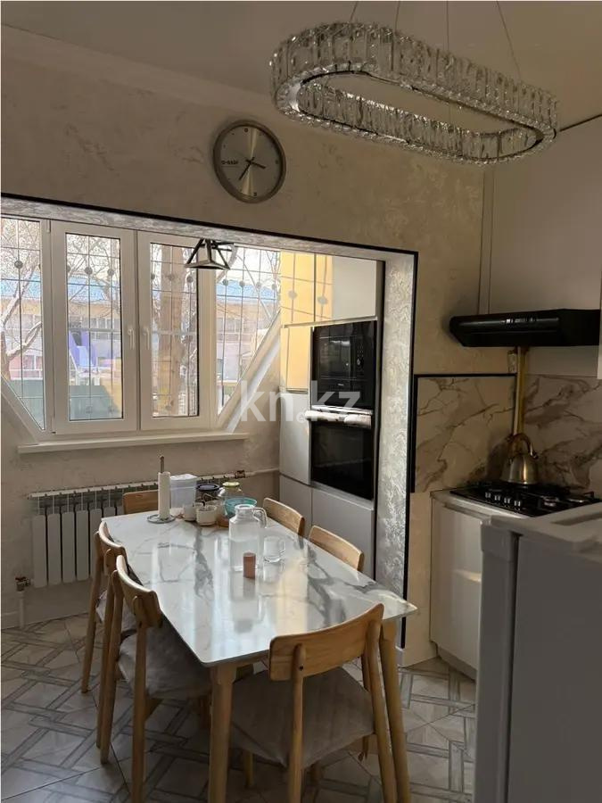 Продажа 3-комнатной квартиры, 80 м² в Алматы - фото 4