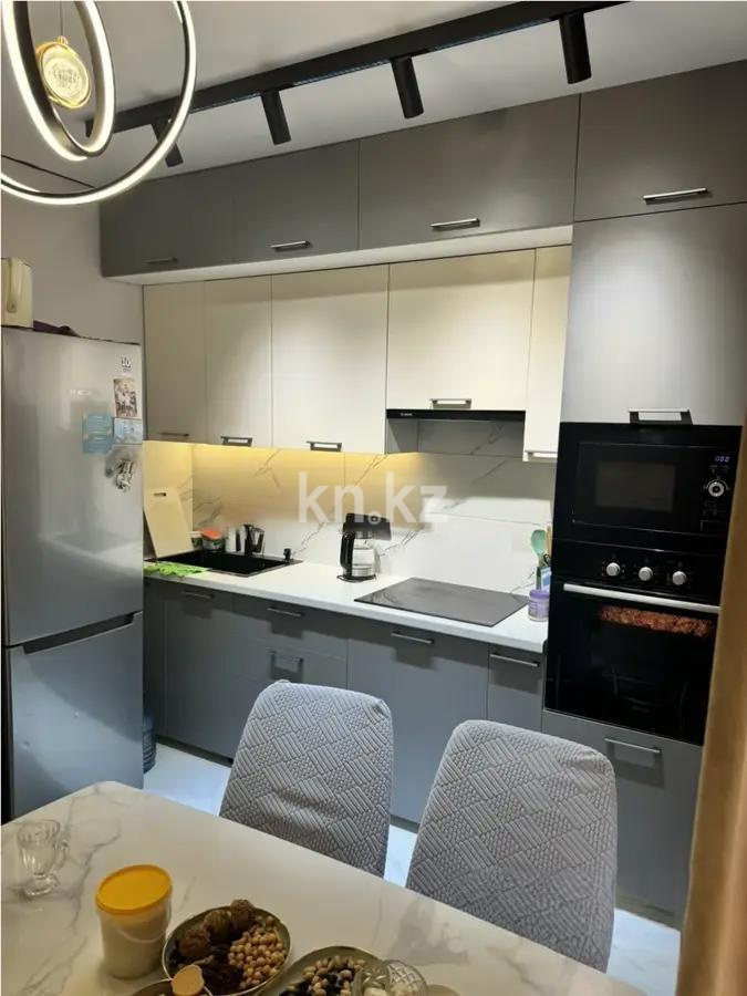 Продажа 2-комнатной квартиры, 70 м², ул. Алтын орда, дом  6/40 в Алматы
