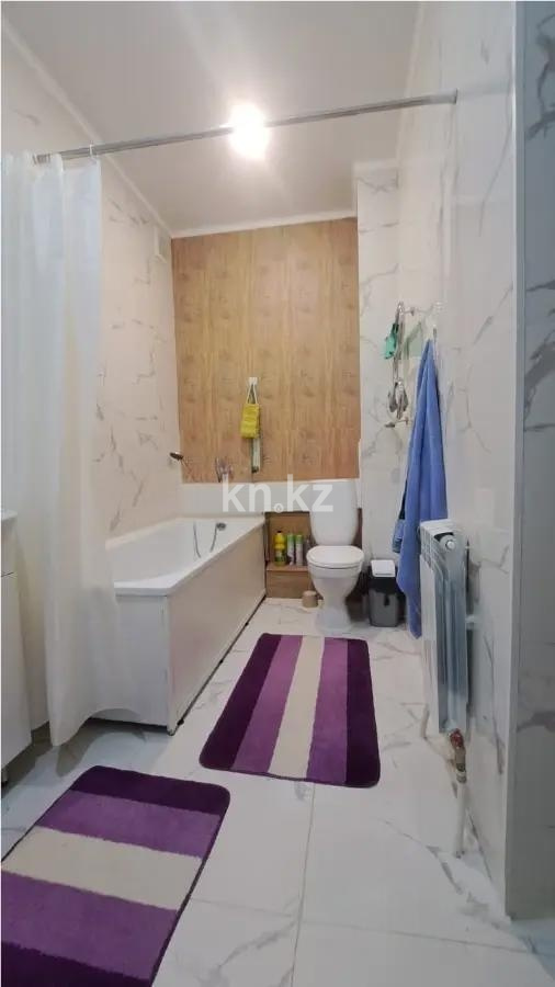 Продажа 1-комнатной квартиры, 39 м² в Астане - фото 3