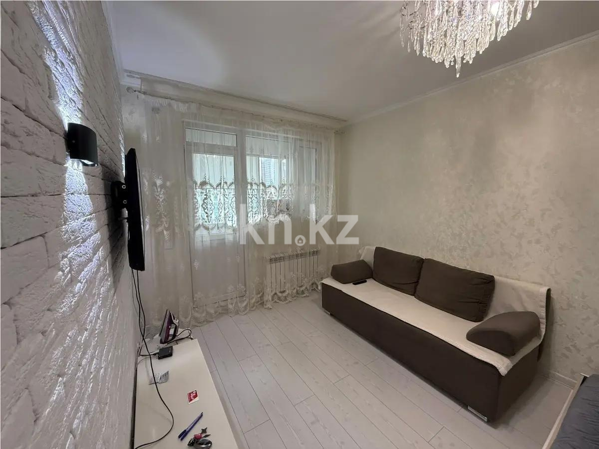 Продажа 1-комнатной квартиры, 35.4 м² в Астане