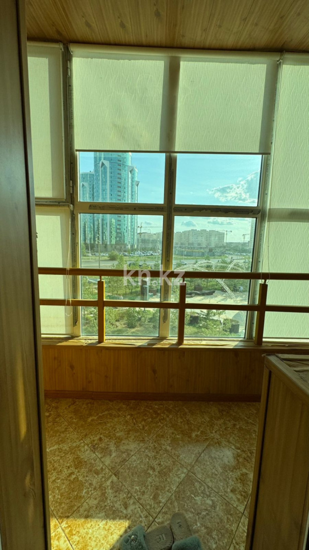 Продажа 2-комнатной квартиры, 92.2 м², ул. Сыганак, дом  1 в Астане - фото 12