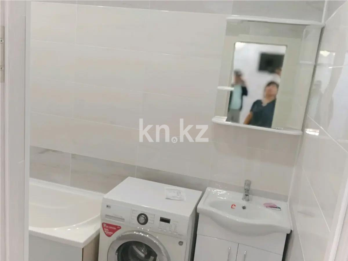 Продажа 1-комнатной квартиры, 45 м² в Астане - фото 2