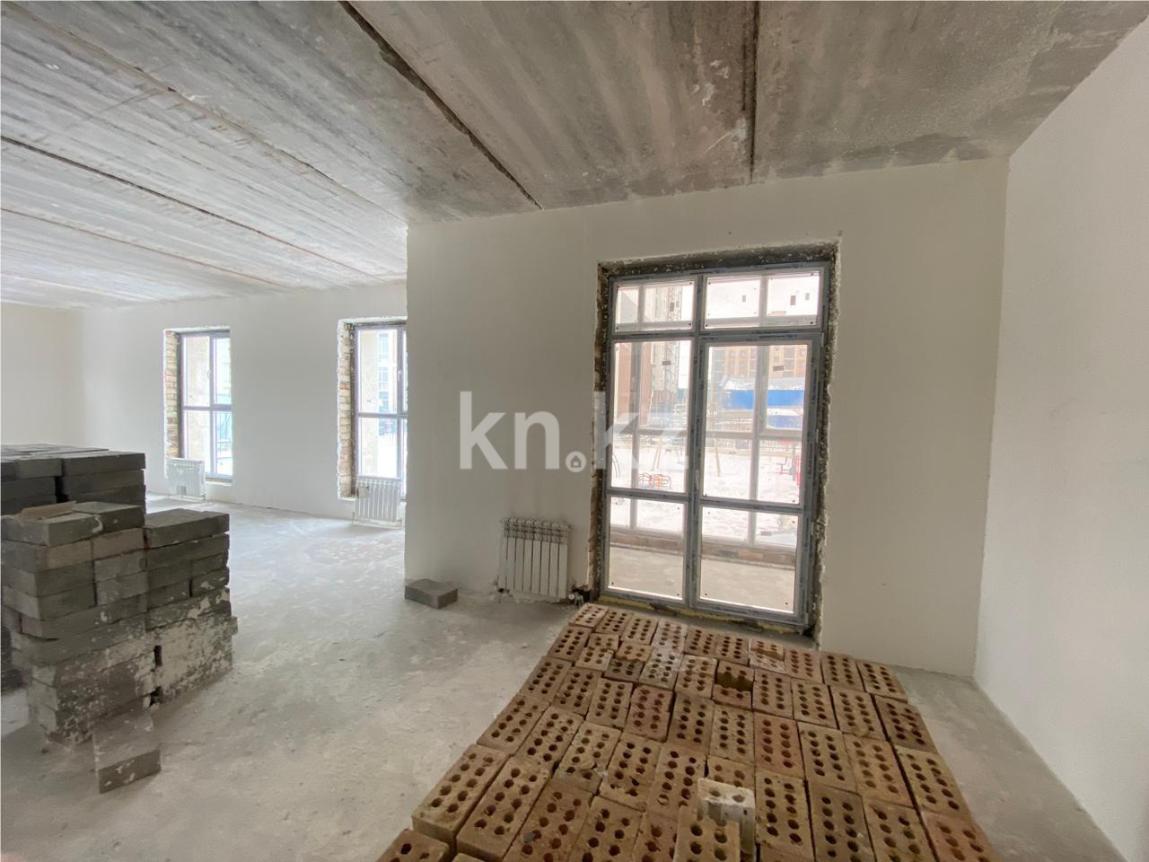 Продажа 3-комнатной квартиры, 88 м² в Караганде - фото 6