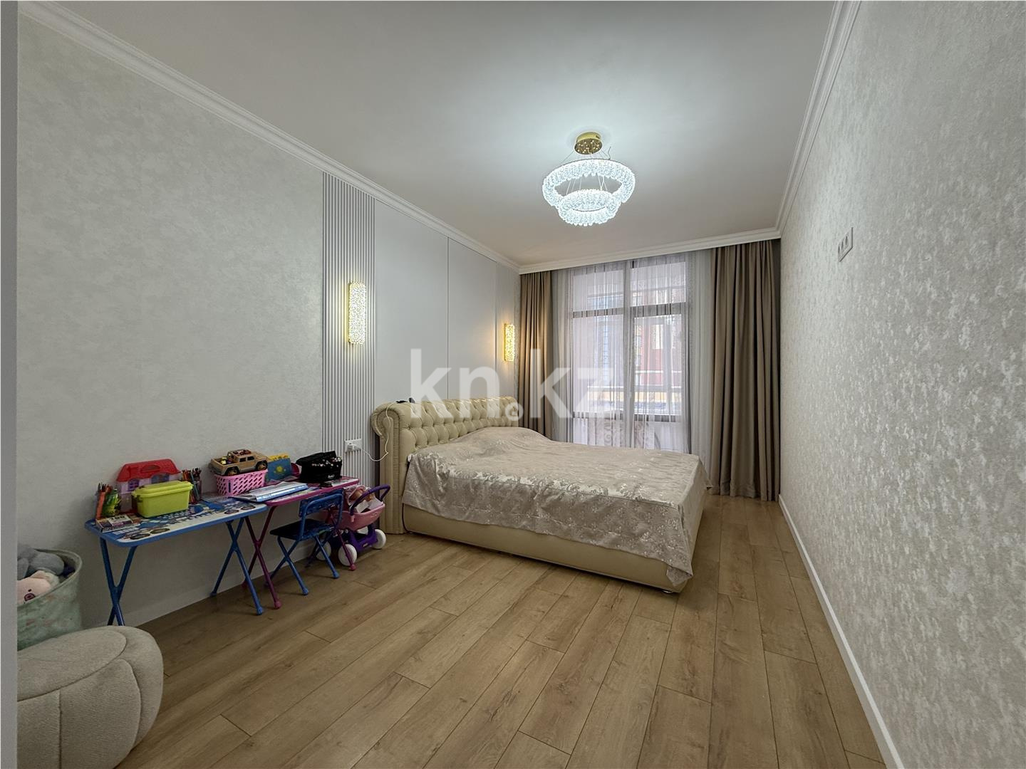 Продажа 3-комнатной квартиры, 92 м² в Караганде - фото 6